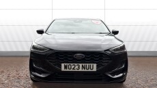 Ford Focus 1.0 EcoBoost ST-Line 5dr Petrol Hatchback